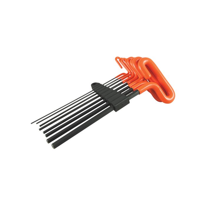 Loop Handle Hex Key Set