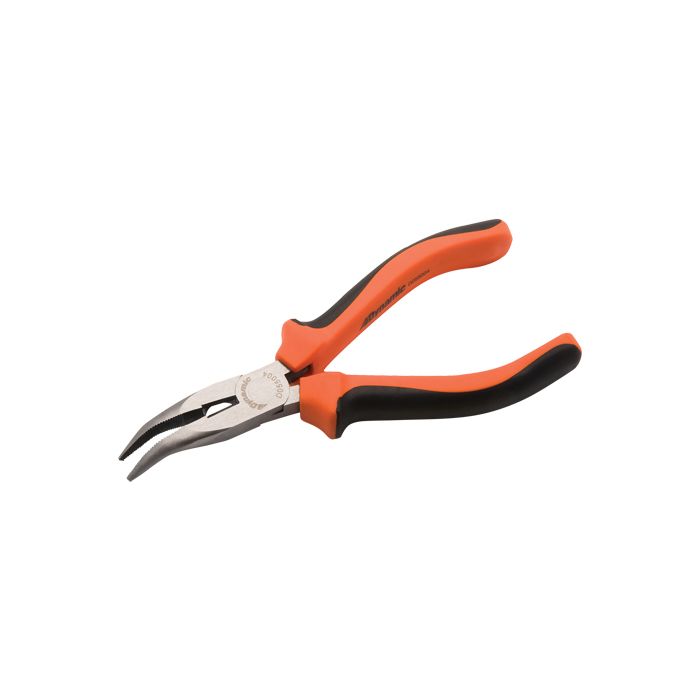 Bent-Nose Pliers