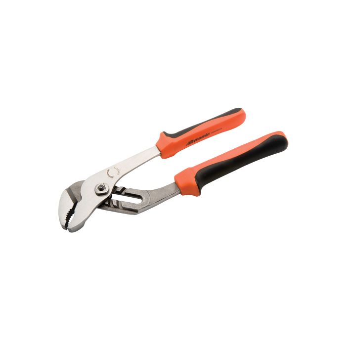 Groove-Joint Pliers