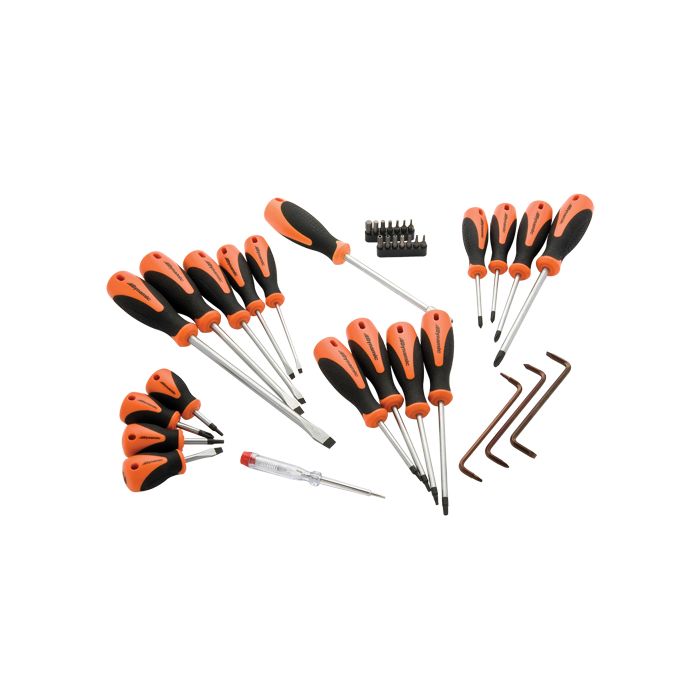 Screwdriver Set