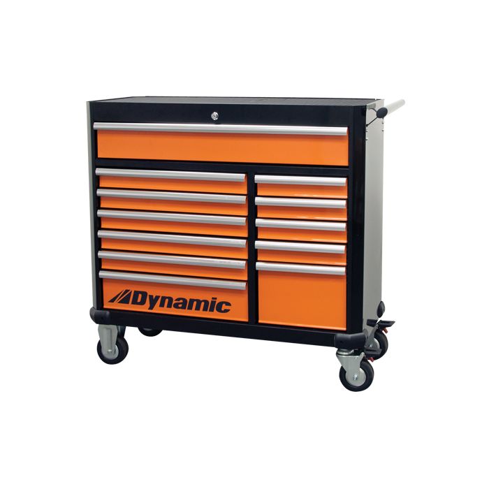 Roller Tool Cabinet