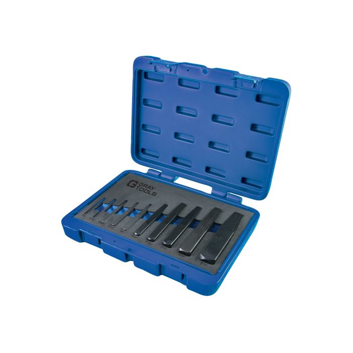 Screw Extractor Set