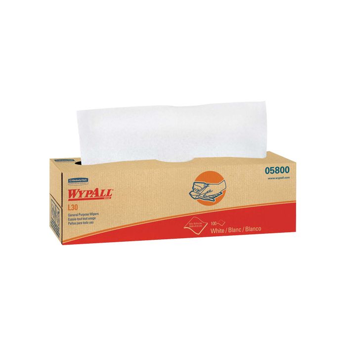 WypAll® L30 General Purpose Towels