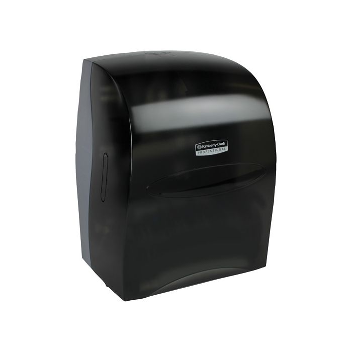 Sanitouch Hard Roll Towel Dispenser