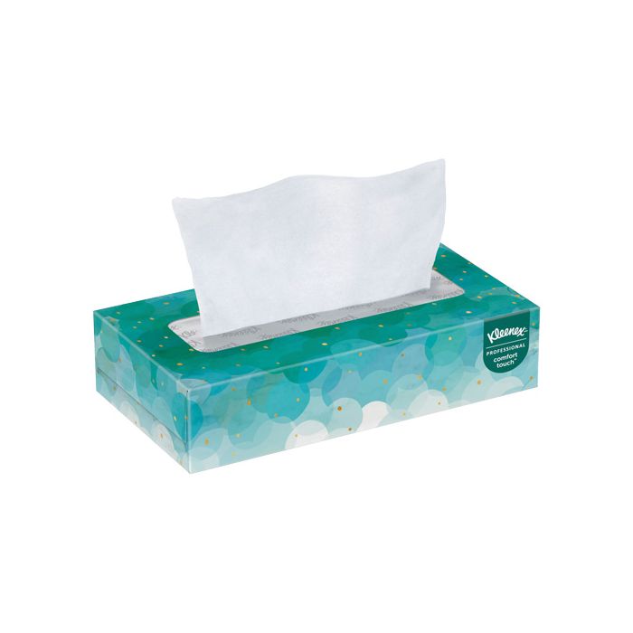 Kleenex® Facial Tissue