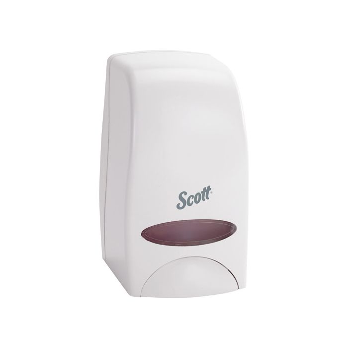 Scott® Essential™ Skin Care Dispenser