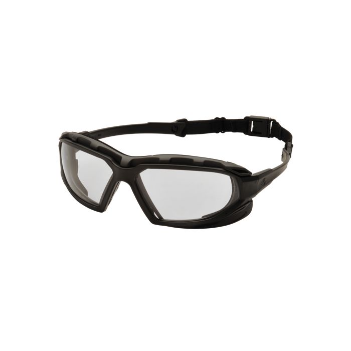 Highlander Plus Safety Glasses