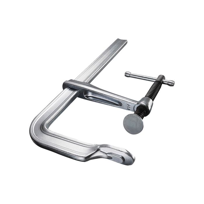 Light-Duty All-Steel Bar Clamp