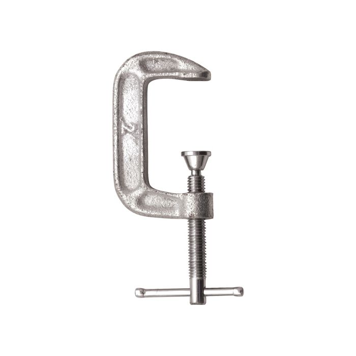 Light-Duty C-Clamp