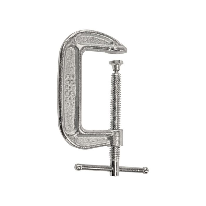 Light-Duty C-Clamp