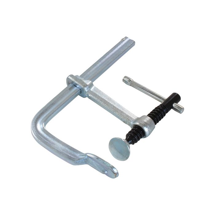 ClassiX® All-Steel Bar Clamp with Tommy Bar