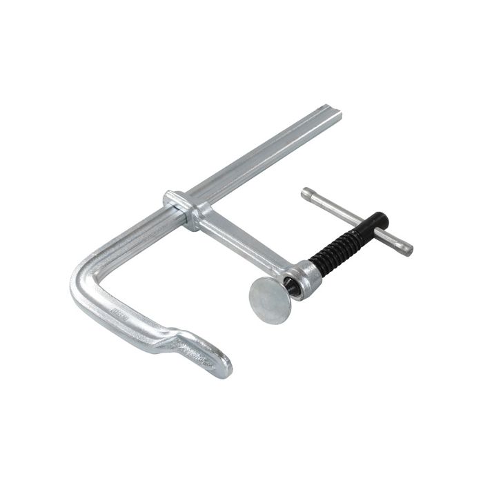 ClassiX® All-Steel Bar Clamp with Tommy Bar