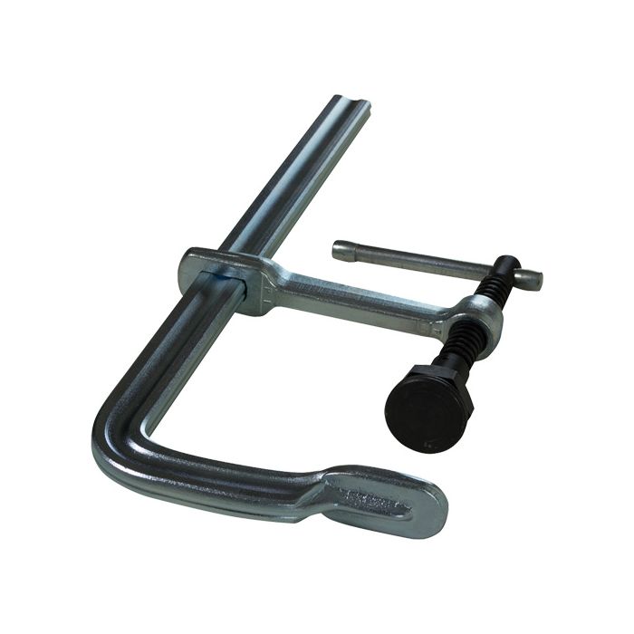 Medium-Duty All-Steel Bar Clamp