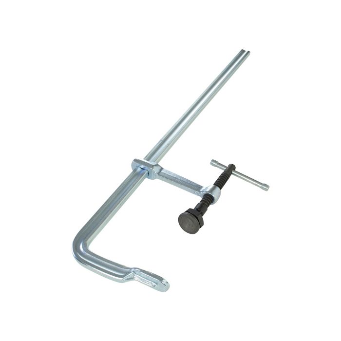 Medium-Duty All-Steel Bar Clamp