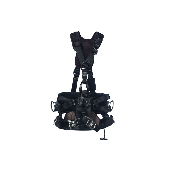 ExoFit NEX™ Lineman Suspension Harness with SEAT-BELT™