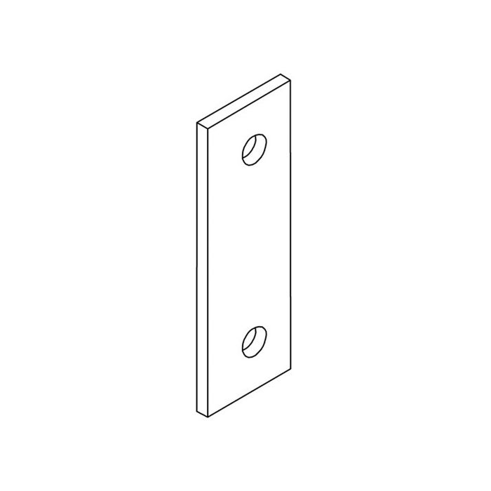 Lad-Saf™ Stand-Off Bracket for Steel Pole