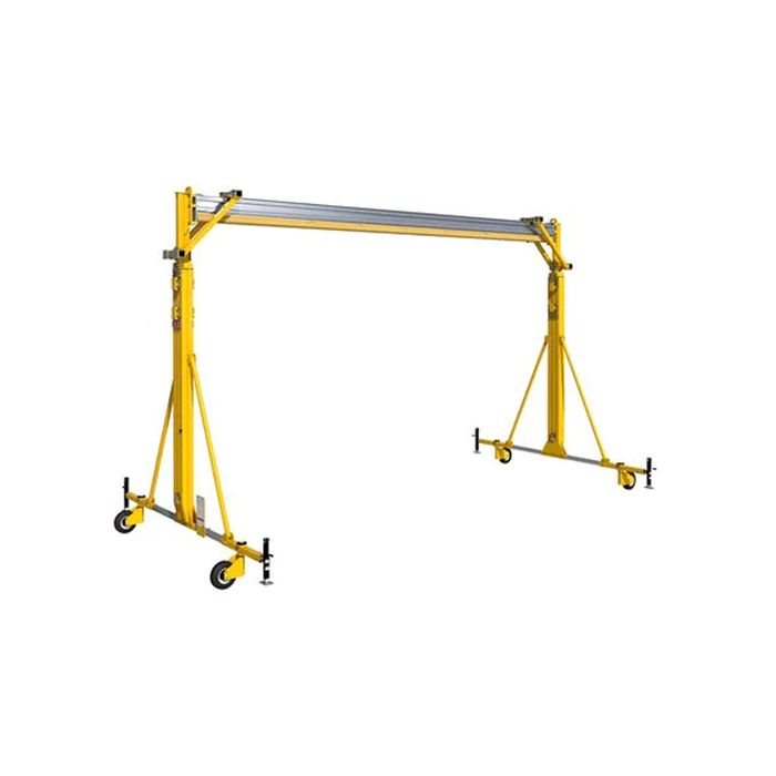 FlexiGuard™ A-Frame System