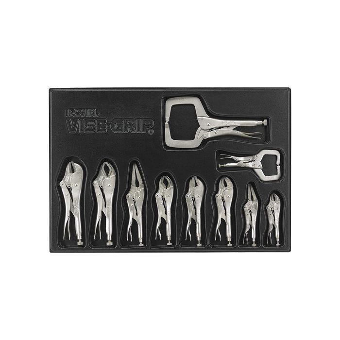 Vise-Grip® Original™ Locking Pliers Set