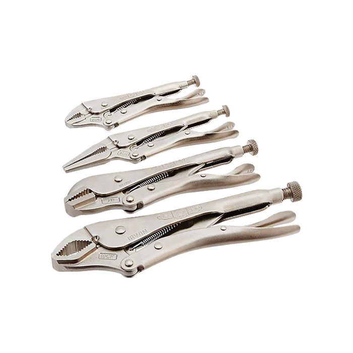 Vise-Grip® Original™ Locking Pliers Set