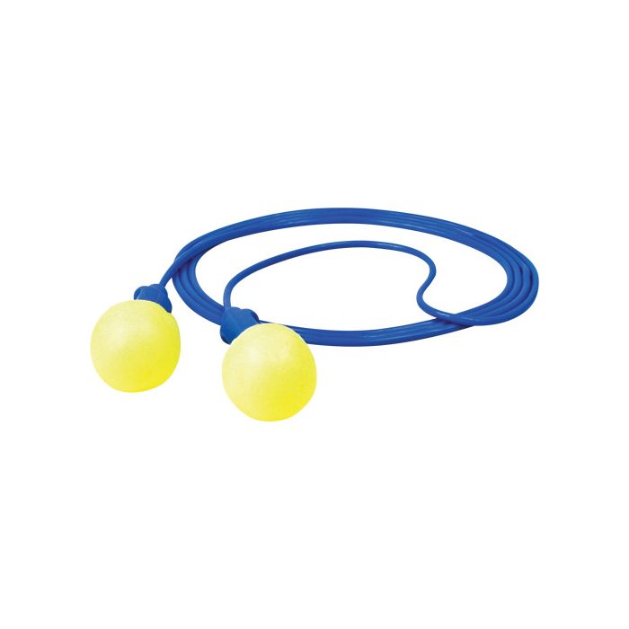 E-A-R™ Push-Ins™ Earplugs