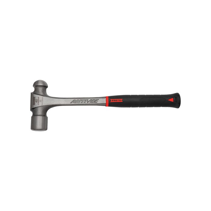 Anti-Vibe® Ball Pein Hammer