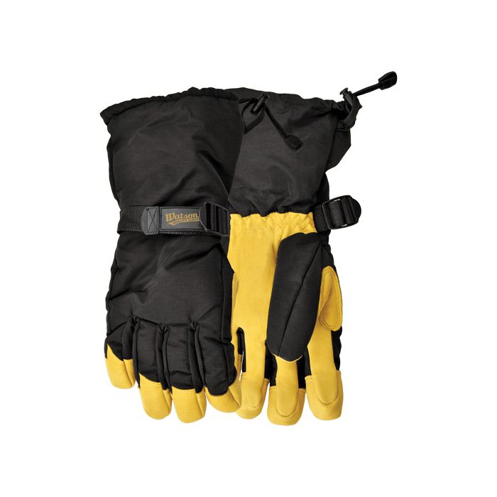 North of 49° Winter Gloves