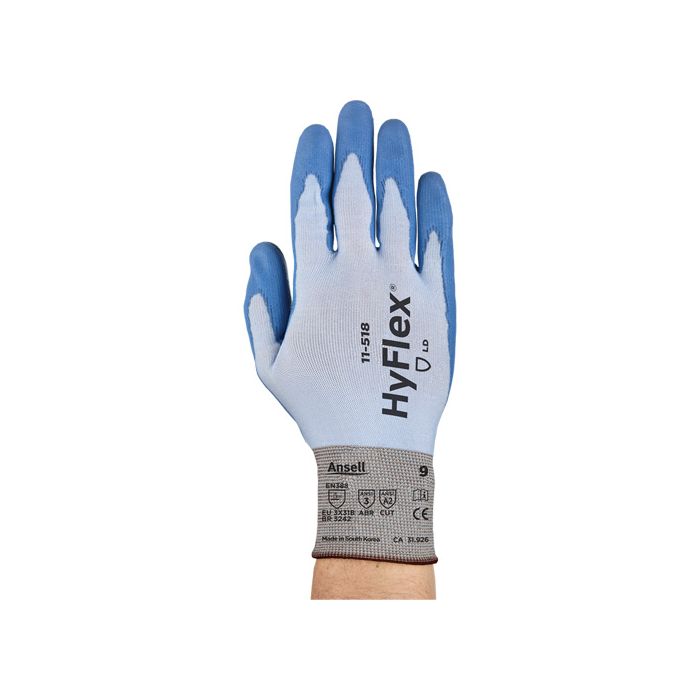 HyFlex ® 11-518 Gloves