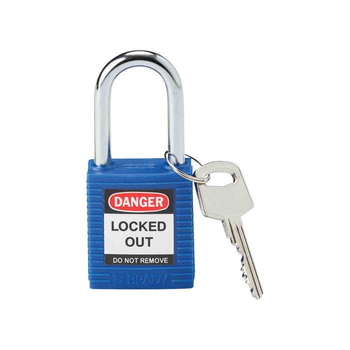 Lockout Padlock