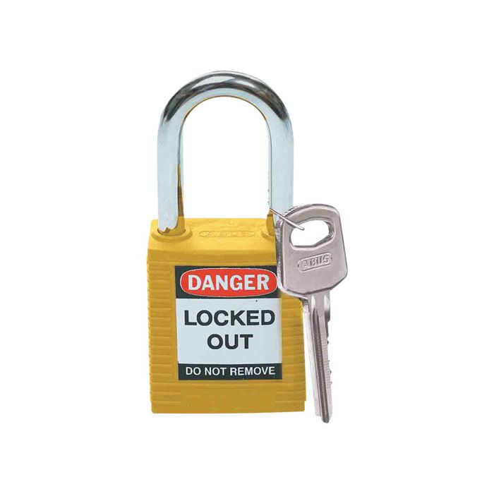 Lockout Padlock