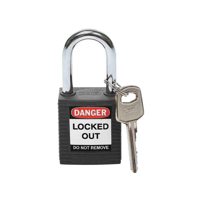 Lockout Padlock