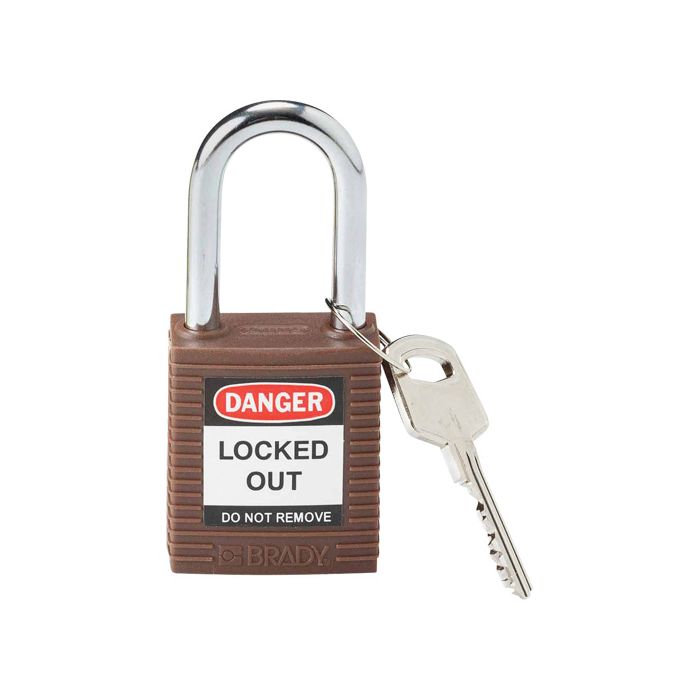 Lockout Padlock