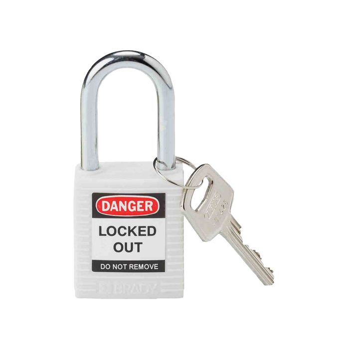 Lockout Padlock