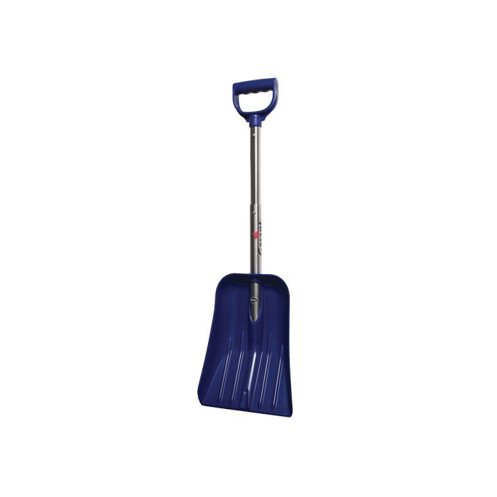 Car Shovel with Telescopic Handle