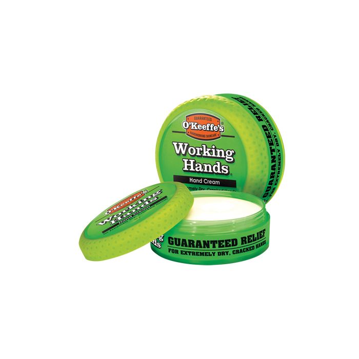 Working Hands® Hand Cream