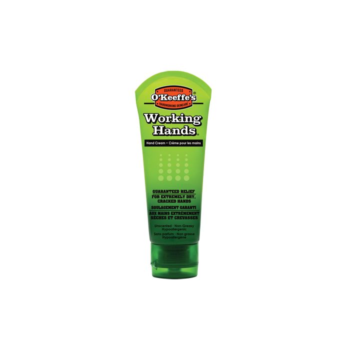 Working Hands® Cream