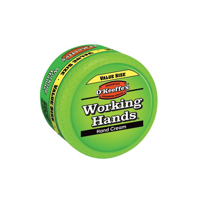 Working Hands® Hand Cream