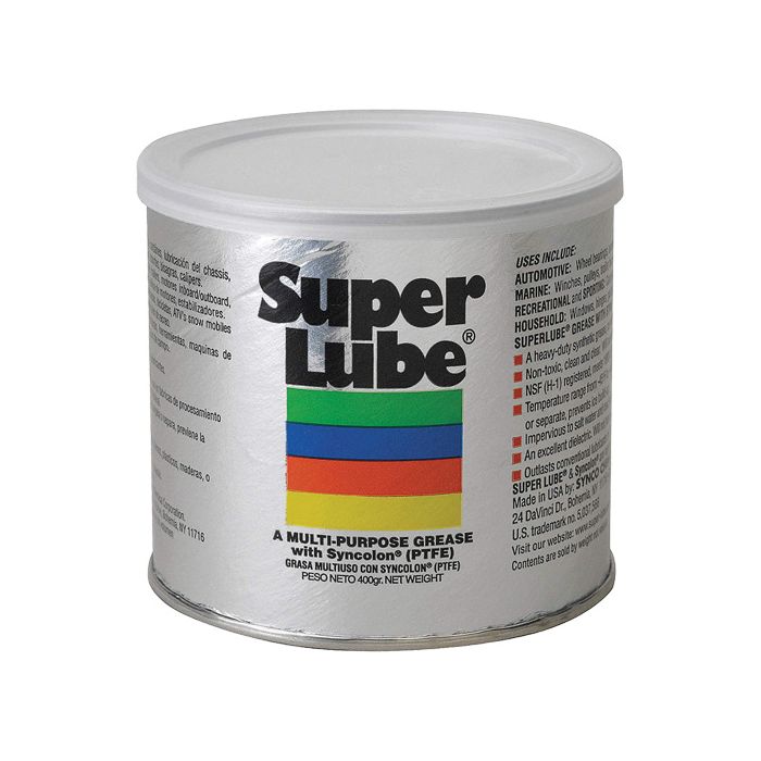 Super Lube