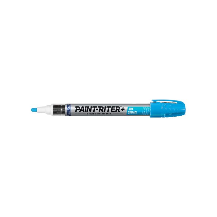 Paint-Riter® + Oily Surface Marker