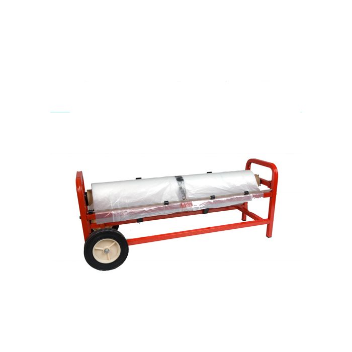 Overspray Protective Sheeting