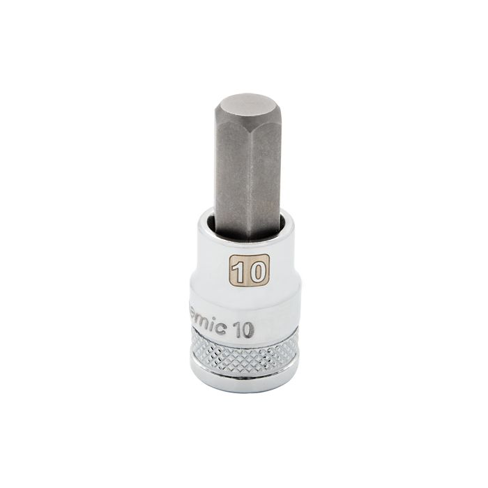 Standard Metric Hex Head Socket