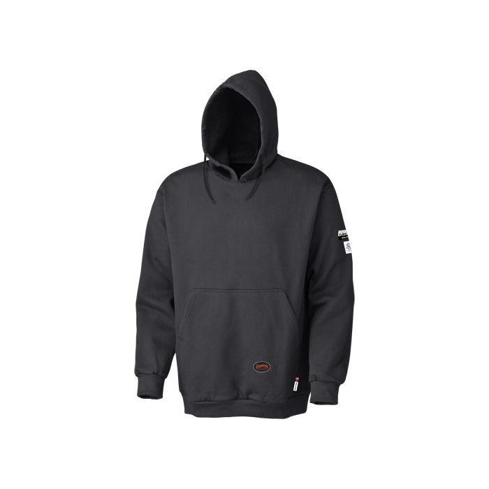 Flame-Resistant Pullover Hoodie