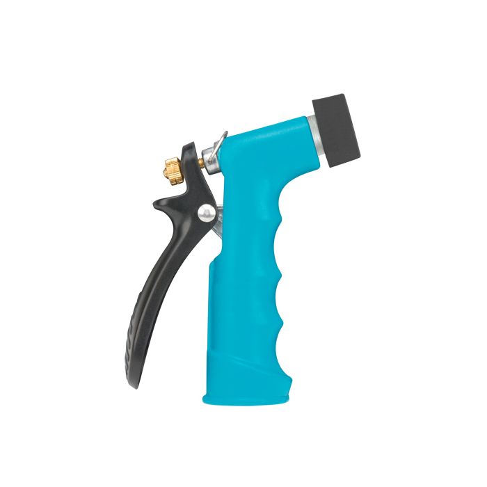 Pistol Grip Nozzle