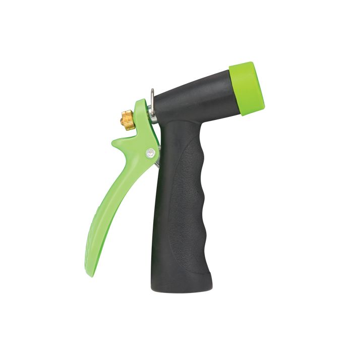 Pistol Grip Nozzle