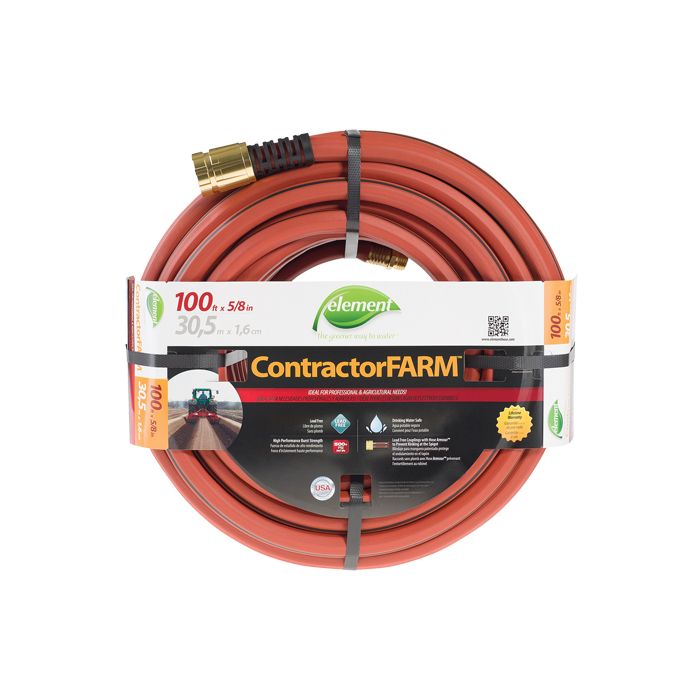 Contractor/FARM™ Water Hose