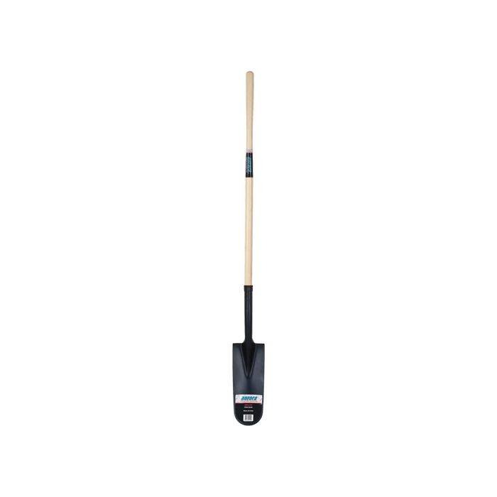 Heavy-Duty Drain Spade