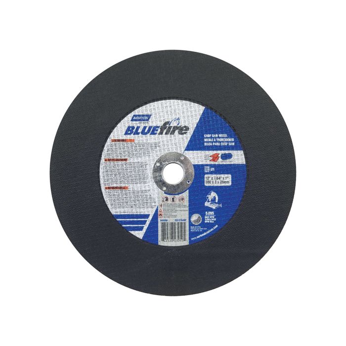 BlueFire® Chop Saw Wheels