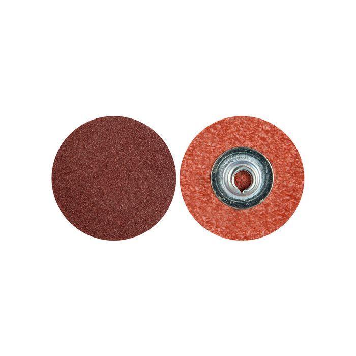 MERIT ALO RESIN BOND Cloth Discs