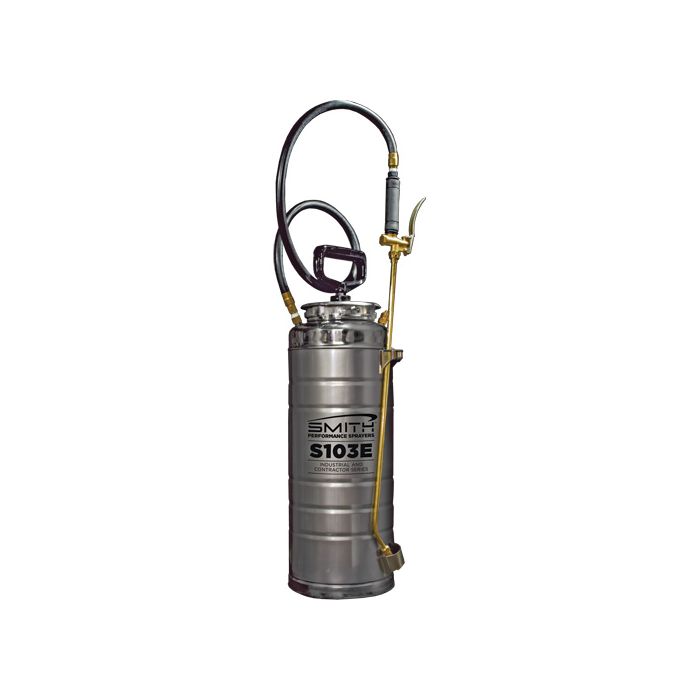 Industrial & Contractor Series Concrete Compression Sprayer