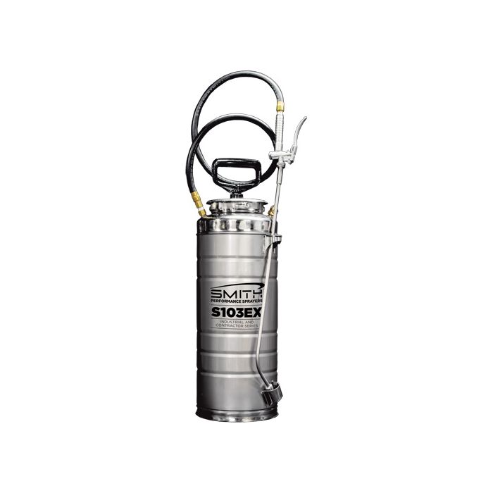 Industrial & Contractor Series Concrete Compression Sprayer