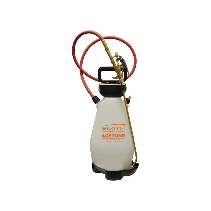 Industrial & Contractor Series Acetone Compression Sprayer